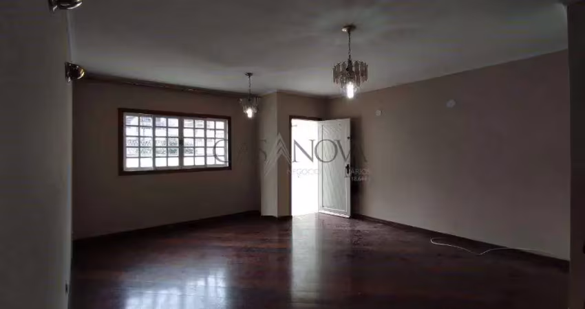 Casa com 3 quartos para alugar na Vila Mariana, São Paulo 