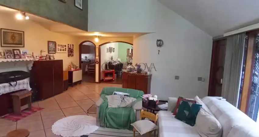 Casa com 3 quartos à venda na Rua Artur Dias, 251, Jardim da Saude, São Paulo
