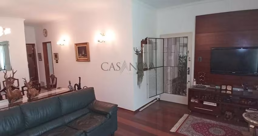 Casa com 3 quartos à venda na Rua Artur Dias, 148, Jardim da Saude, São Paulo