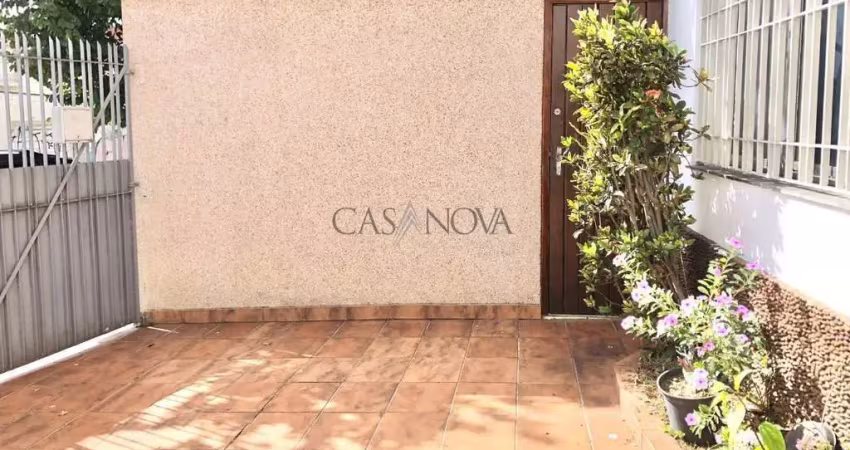 Casa com 2 quartos à venda na Rua Vitor Costa, 385, Jardim da Saude, São Paulo