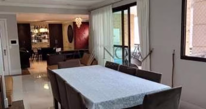 Apartamento à venda na Rua Saint Hilaire, 145, Jardins, São Paulo