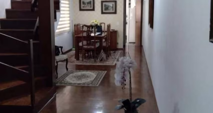 Casa com 3 quartos à venda na Rua Domingos Osvaldo Bataglia, 311, Mirandópolis, São Paulo