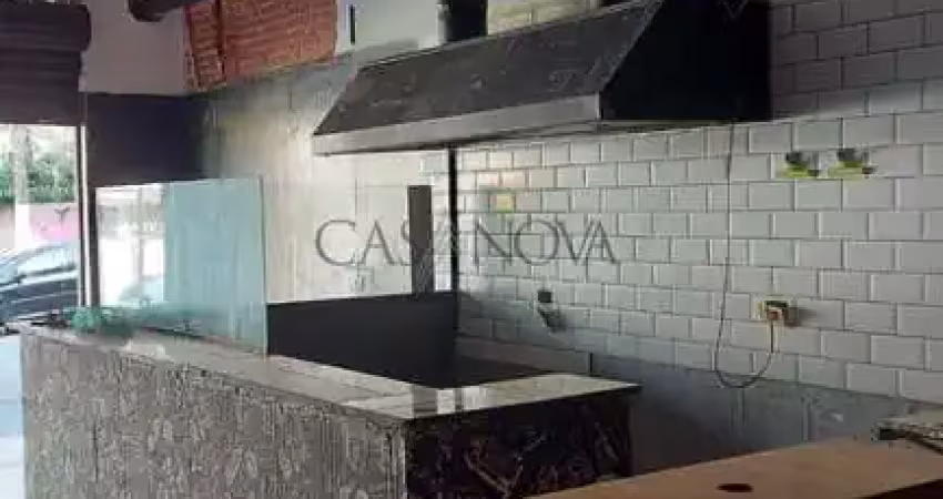 Barracão / Galpão / Depósito para alugar na Rua Ibituruna, 801, Parque Imperial, São Paulo