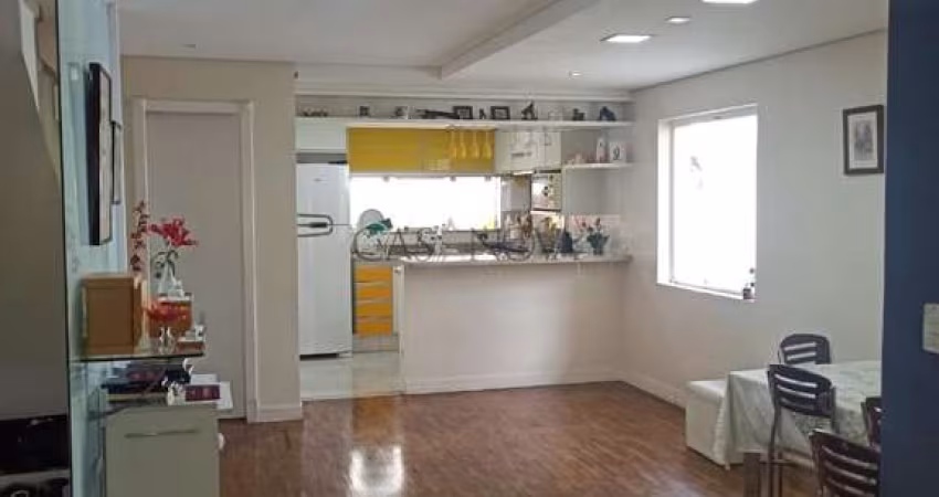 Casa com 3 quartos à venda no Parque Imperial, São Paulo 