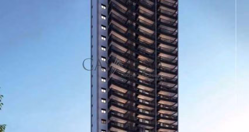 Apartamento com 2 quartos à venda na Rua Cardeal Arcoverde, 2958, Pinheiros, São Paulo