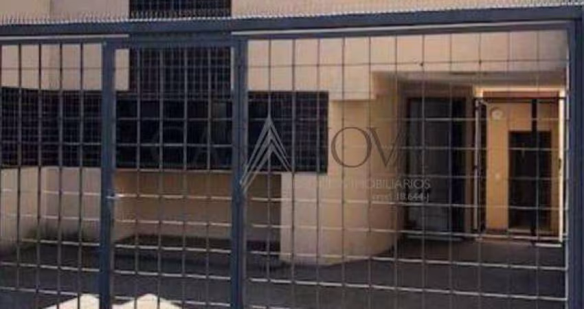 Casa comercial à venda na Avenida Piassanguaba, 000, Planalto Paulista, São Paulo