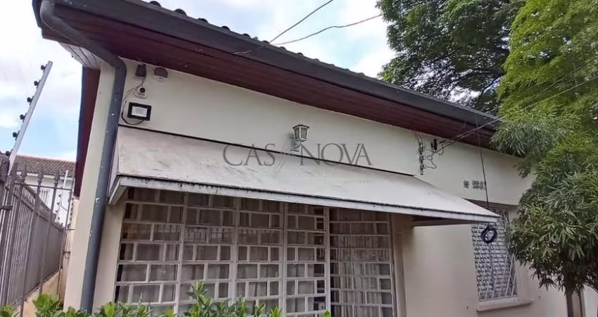 Casa com 3 quartos à venda na Avenida Piassanguaba, 2247, Planalto Paulista, São Paulo