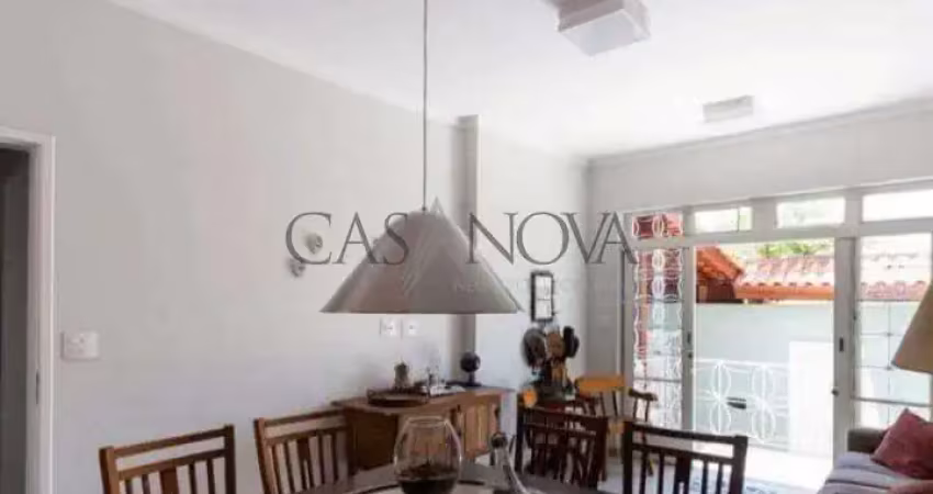 Casa com 4 quartos à venda na Rua Jati, 17, Planalto Paulista, São Paulo