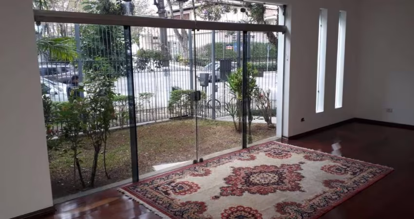 Casa com 4 quartos à venda na Avenida Ireré, 0000, Planalto Paulista, São Paulo