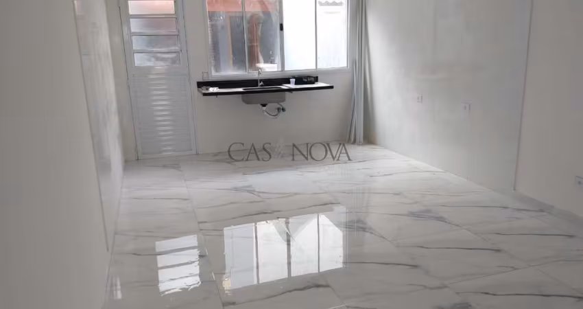 Casa com 2 quartos à venda na Avenida Moaci, 000, Planalto Paulista, São Paulo