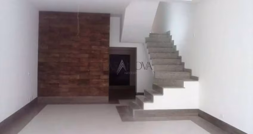 Casa com 3 quartos à venda na Rua General Chagas Santos, 0000000000, Saúde, São Paulo