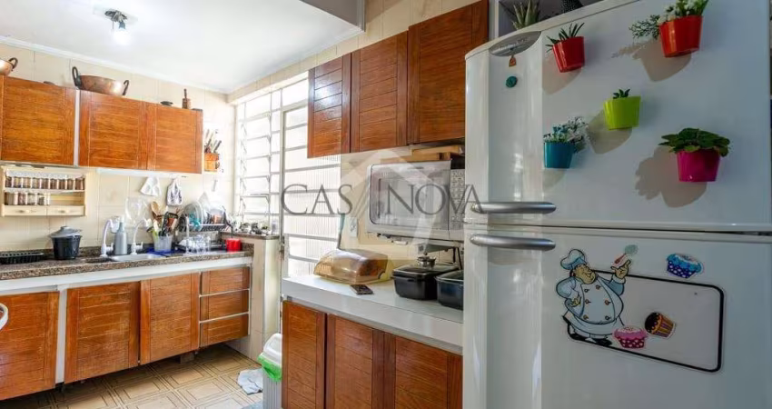 Casa com 3 quartos à venda na Rua General Chagas Santos, 478, Saúde, São Paulo