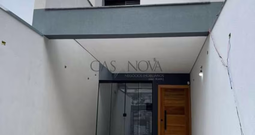 Casa com 3 quartos à venda na Rua Território do Amapá, 000, Saúde, São Paulo