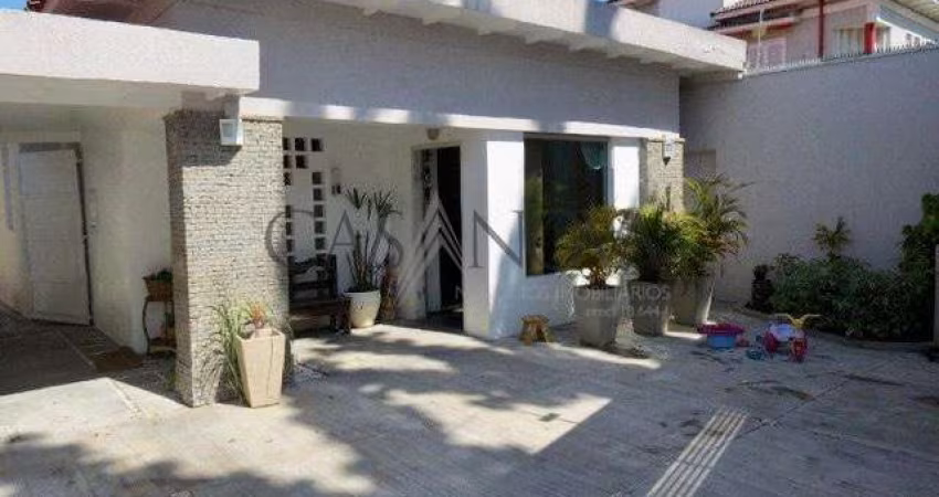 Casa com 4 quartos à venda na Rua Aquiles de Almeida, 000, Saúde, São Paulo