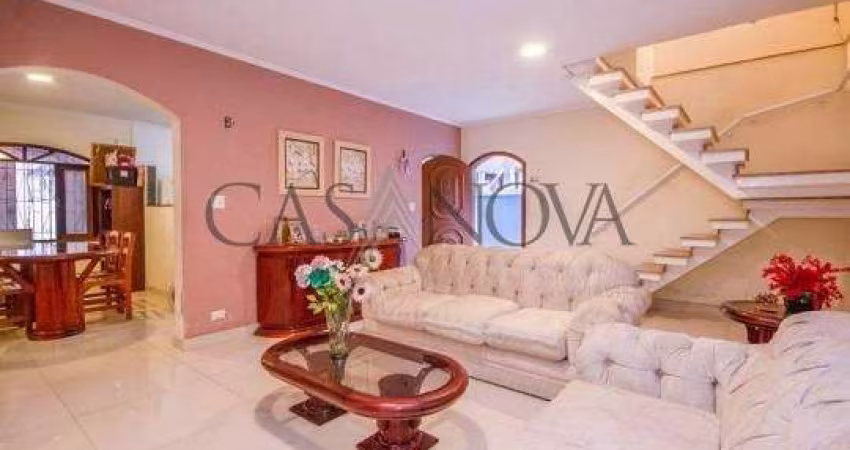 Casa comercial à venda na Alameda Itupiranga, 000, Saúde, São Paulo