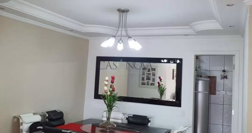Apartamento com 3 quartos à venda na Rua André Mendes, 216, Jardim da Saude, São Paulo