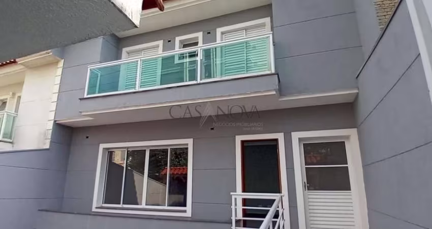 Casa com 4 quartos à venda na Rua Santo Irineu, Saúde, São Paulo