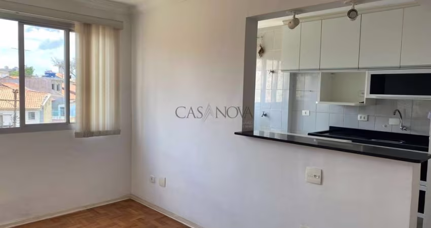 Apartamento com 1 quarto à venda na Rua João Mafra, 568, Saúde, São Paulo