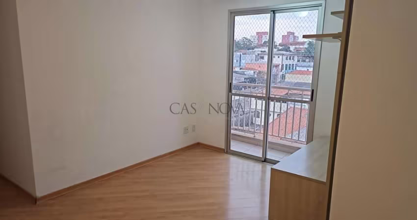 Apartamento com 2 quartos à venda na Rua Abagiba, 940, Saúde, São Paulo
