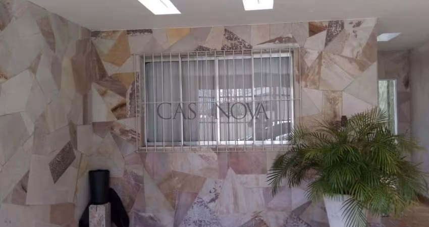 Casa com 3 quartos à venda na Rua Ministro Oscar Saraiva, 0001, Vila Brasílio Machado, São Paulo
