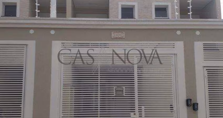 Casa com 3 quartos à venda na Rua Aracuã, Vila Brasílio Machado, São Paulo