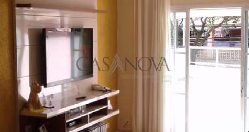 Casa com 3 quartos à venda na Rua Rosa Mística, 151, Vila Campestre, São Paulo