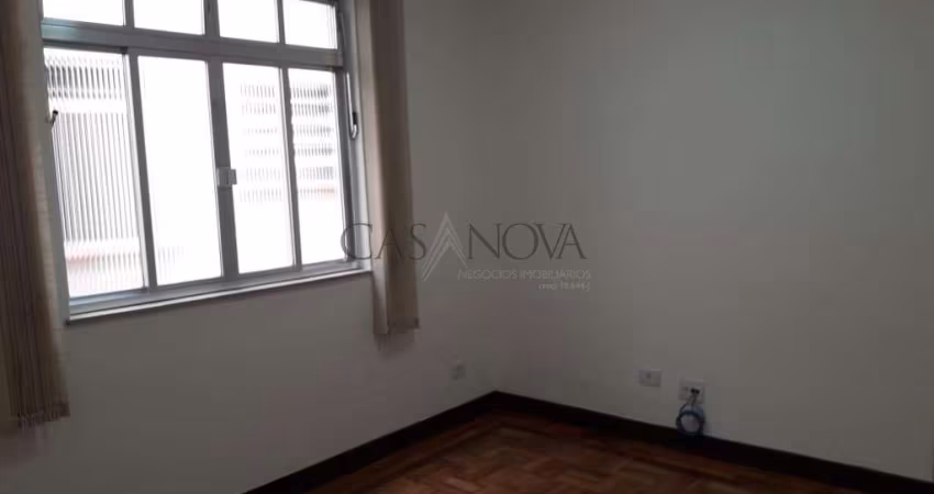 Apartamento com 1 quarto à venda na Rua Doutor Diogo de Faria, 000, Vila Clementino, São Paulo