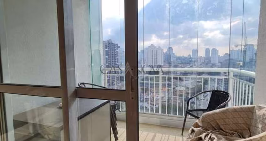 Apartamento com 3 quartos à venda na Rua Malvina Ferrara Samarone, 000, Vila Dom Pedro I, São Paulo