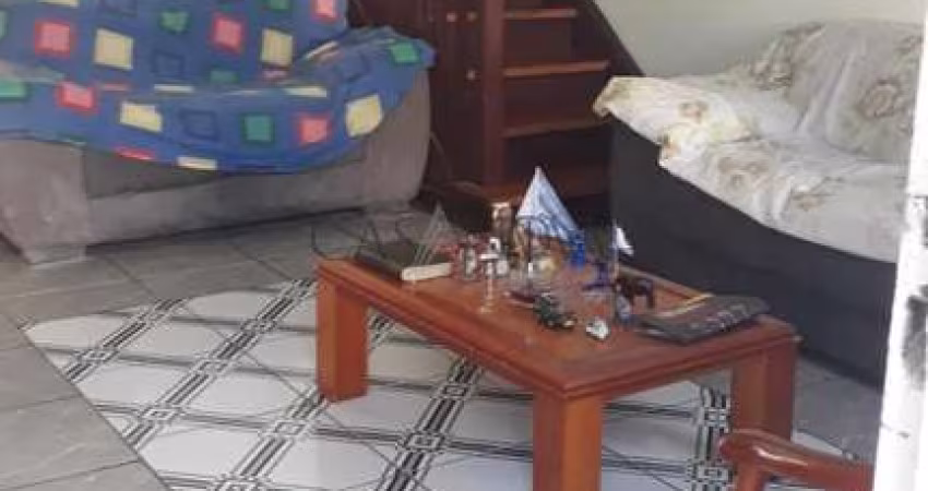 Casa com 2 quartos à venda na Rua Saturnino dos Santos, 0000, Vila Firmiano Pinto, São Paulo