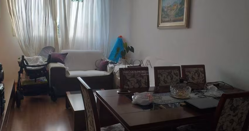 Apartamento com 3 quartos à venda na Rua Saioá, 239, Vila Firmiano Pinto, São Paulo