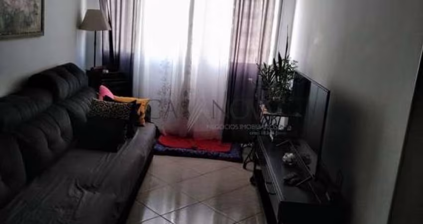 Apartamento com 3 quartos à venda na Rua Itatiaia, 00, Vila Guarani, São Paulo
