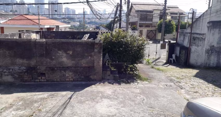 Terreno à venda na Rua Dom Lúcio de Sousa, 251, Vila Gumercindo, São Paulo