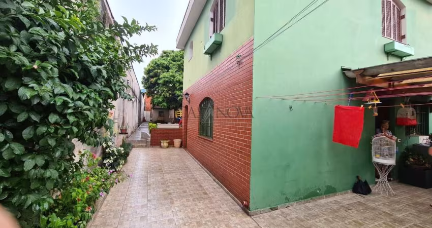 Terreno à venda na Rua Assungui, 841, Vila Gumercindo, São Paulo
