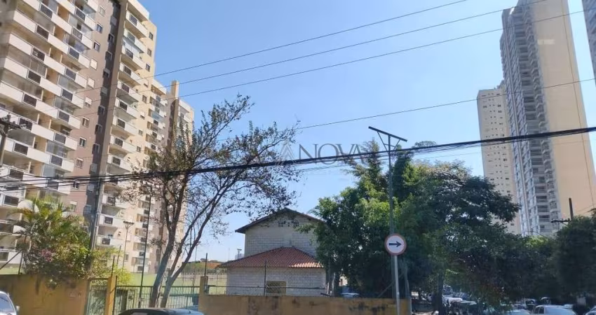 Terreno à venda na Rua Aroaba, Vila Leopoldina, São Paulo