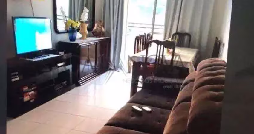Apartamento com 3 quartos à venda na Rua Domingos de Morais, Vila Mariana, São Paulo