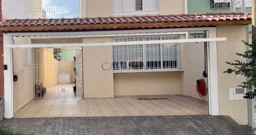 Casa com 3 quartos à venda na Rua General Eloy Alfaro, 180, Vila Mariana, São Paulo