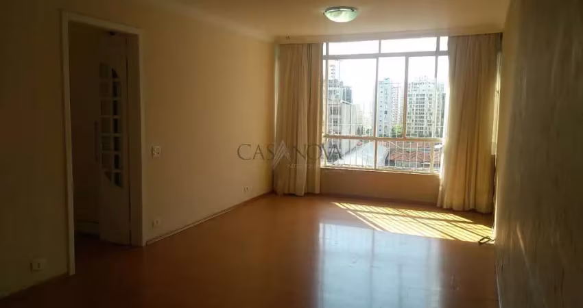 Apartamento com 3 quartos à venda na Rua Cubatão, 966, Vila Mariana, São Paulo