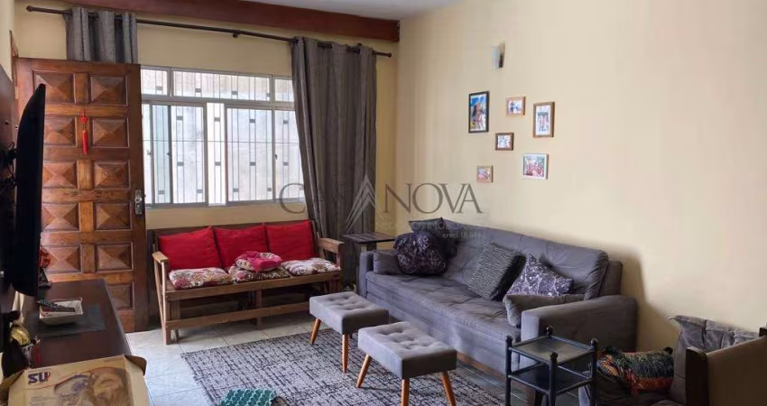 Casa com 4 quartos à venda na Rua Júlio César Rocca, 000, Vila Monte Alegre, São Paulo