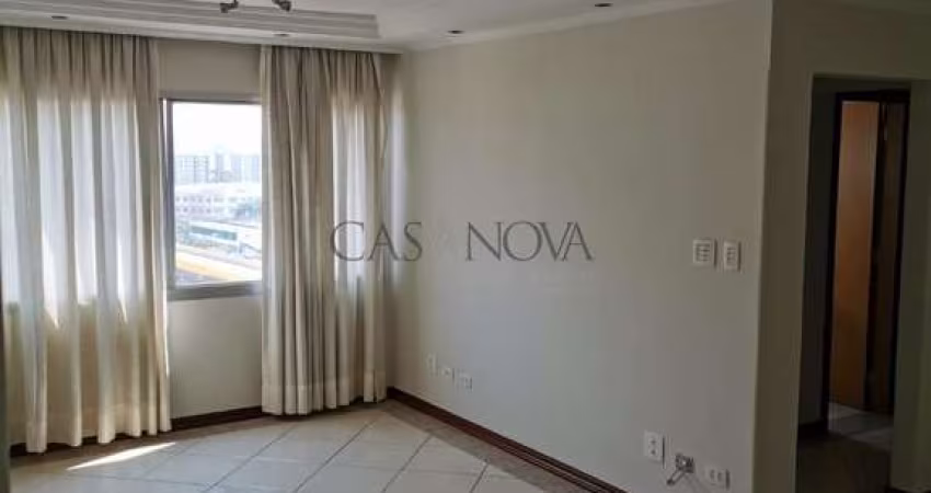 Apartamento com 2 quartos à venda na Rua Almirante Pestana, 112, Vila Monumento, São Paulo