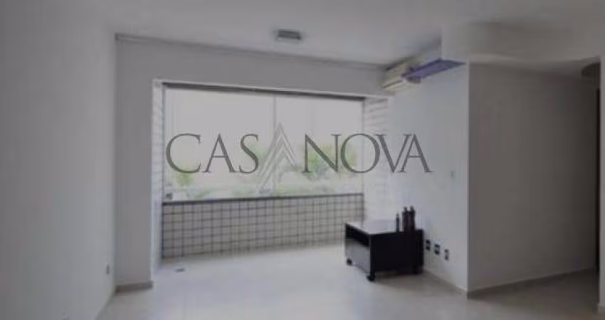 Apartamento com 3 quartos à venda na Rua Dom Armando Lombardi, Vila Progredior, São Paulo