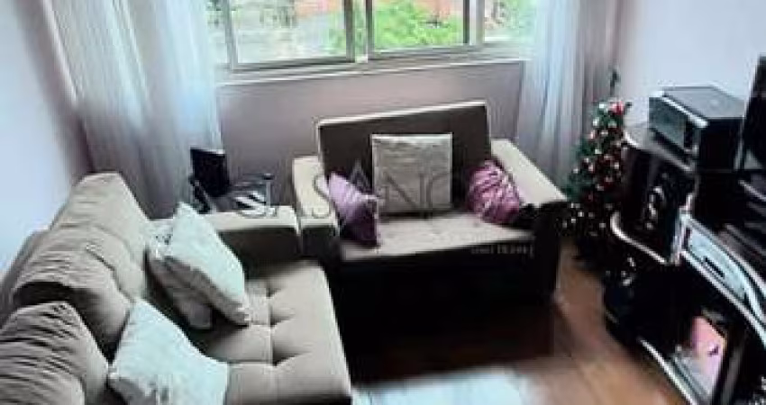 Apartamento com 2 quartos à venda na Avenida João Barreto de Menezes, 939, Vila Santa Catarina, São Paulo