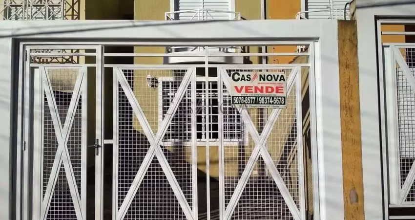 Casa com 3 quartos à venda na Rua das Taquaras, 141, Vila Santa Catarina, São Paulo