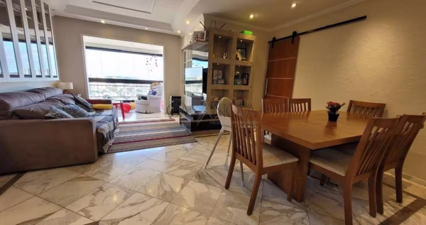 Apartamento com 3 quartos à venda na Rua Calógero Calia, Vila Santo Estéfano, São Paulo