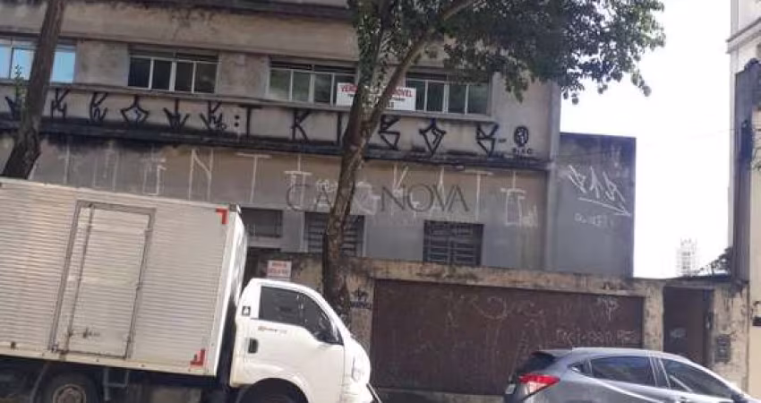 Prédio à venda na Avenida Coronel José Pires de Andrade, 0000, Vila Vera, São Paulo
