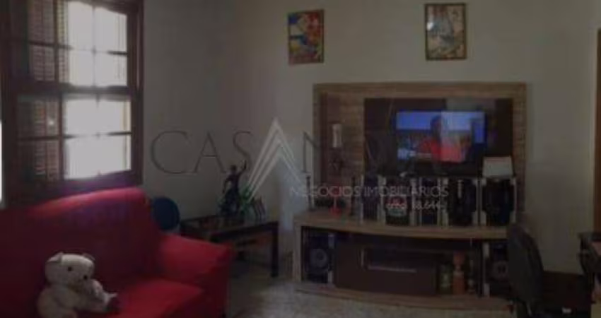 Casa com 3 quartos à venda na Rua Visconde de Inhaúma, Vila da Saúde, São Paulo