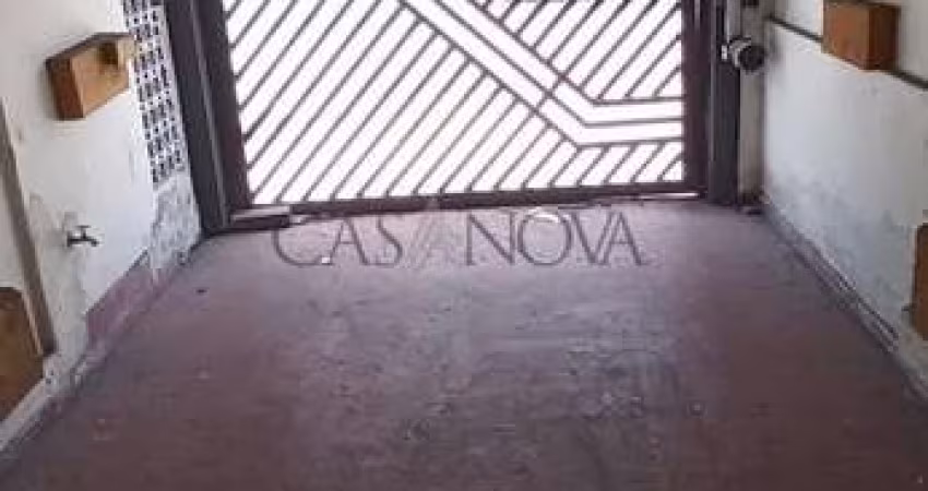 Casa com 3 quartos à venda na Rua Engenheiro João Monteiro da Gama, 000, Vila da Saúde, São Paulo