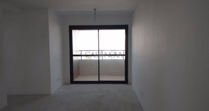 Apartamento com 2 quartos à venda na Avenida Afonso Mariano Fagundes, Vila da Saúde, São Paulo