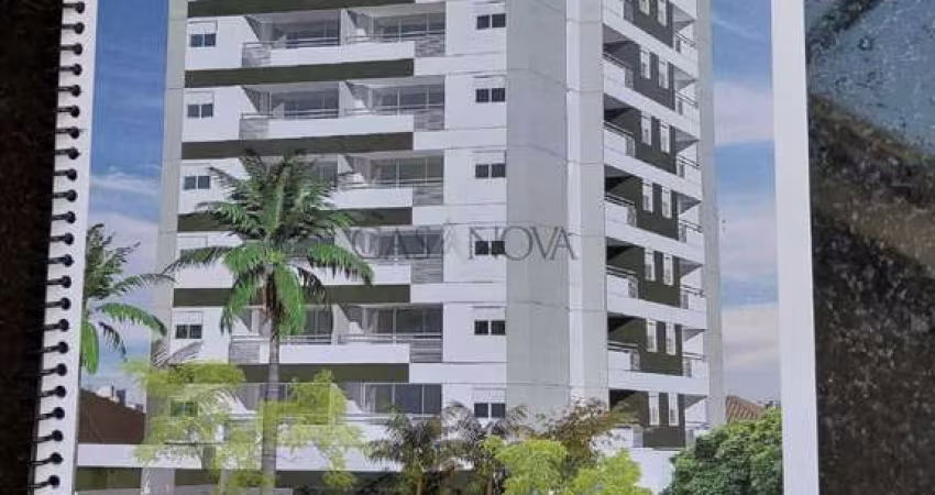 Apartamento à venda na Rua Visconde de Inhaúma, 572, Vila da Saúde, São Paulo
