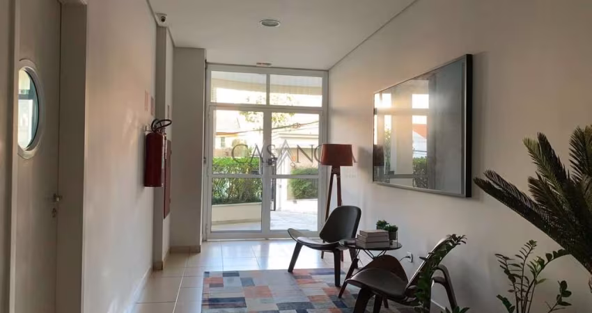 Apartamento com 2 quartos à venda na Rua da Contagem, 55, Vila da Saúde, São Paulo