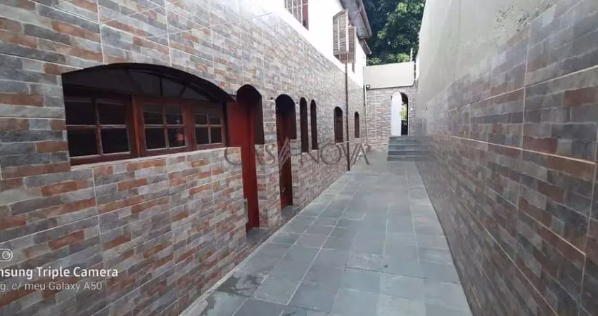Casa com 2 quartos para alugar na Rua dos Caciques, 265A, Vila da Saúde, São Paulo